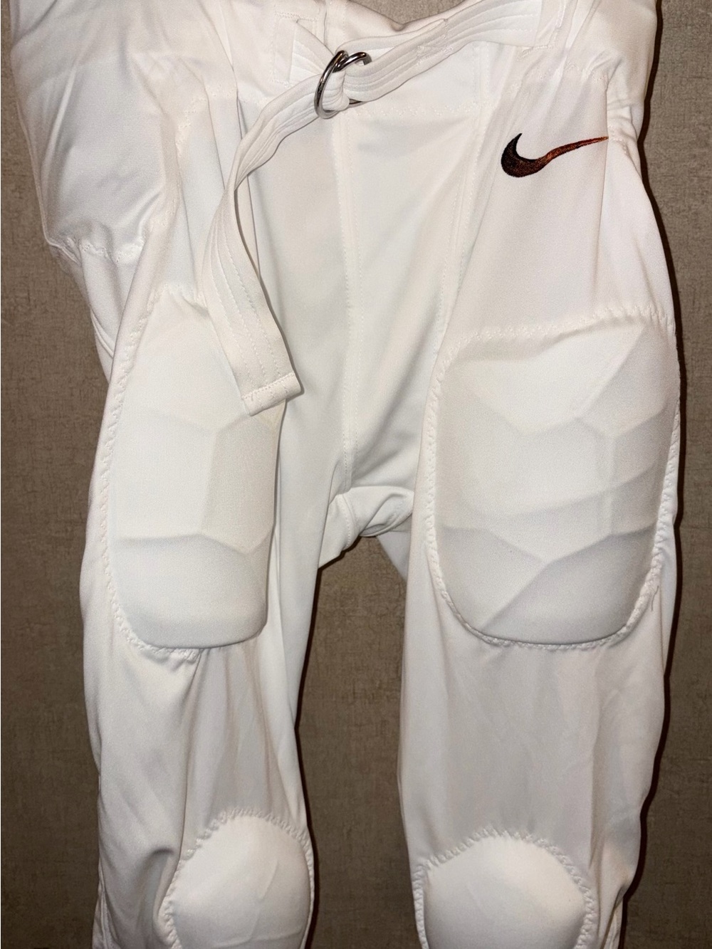 Nike Recruit Dri-Fit Integrated Youth Football Pants